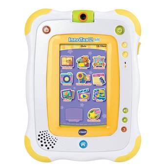 InnoTab 2 Baby  (version anglaise)